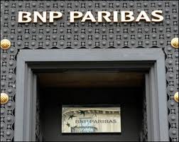 مصر اليوم - بنوك الإمارات دبي الوطني وعودة ووفا تقدم عرضًا لشراء باريبا- مصر